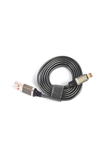 Butam Bilişim Siyah Lightning Vera Usb Kablo