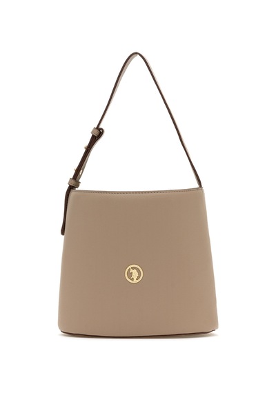 U.S. Polo Assn. U.s. Polo Assn. Kadın Vizon Çanta 50319178-vr052