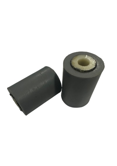Kenar Bantlama Makinası Üst Baskı Tekeri 72x50mm