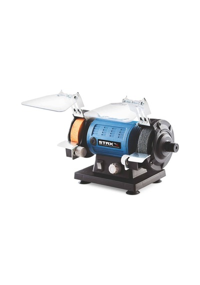 Staxx Power Mini 400 W + 105 Pcs Set Gravür Taşlama Zımpara Motoru