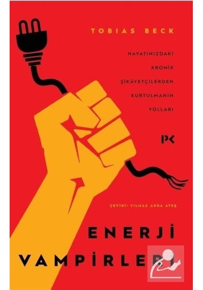 Enerji Vampirleri - Tobias Beck