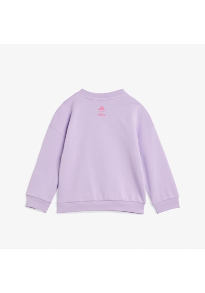 adidas Disney Minnie Mouse Bebek Lila Eşofman Takımı Jl9173 Mor