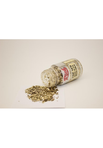 Rich Toz Sim Glitter 50 Cc. Maxi Altın Gold