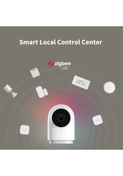 Aqara G2h Pro Güvenlik Kamerası