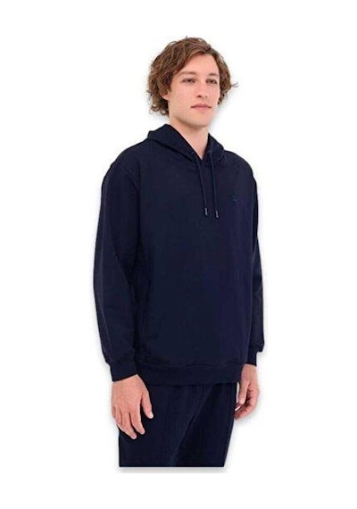 Lescon Lumberjack 5w Mb Sn73 Hoodie 5pr Sweatshirt Lacivert