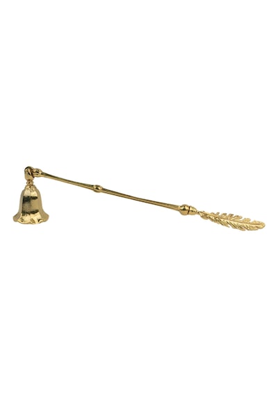 Gold Zamak Mum Söndürücü-234