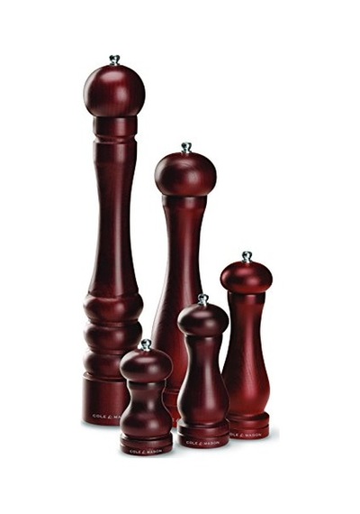 Hb0845p 200mm Forest Capstan Tuz Değirmeni Genel