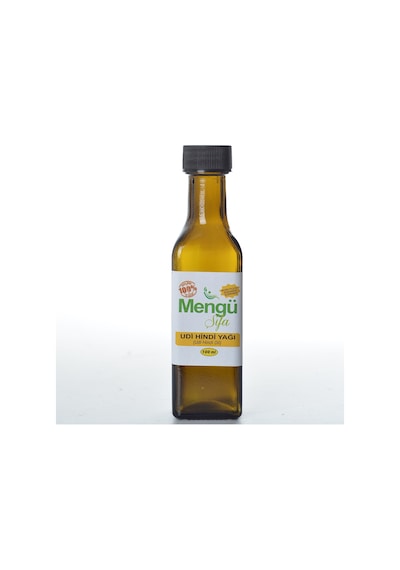 Mengü Şifa Udi Hindi Yağı 100 ML