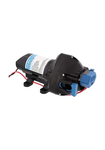 Jabsco Par-Max 2 Serisi 2.4 Bar 7.6L 12V Hidrofor Karavan Su Pomp