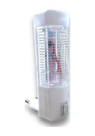 Led Gece Lambası Kelebek Desenli