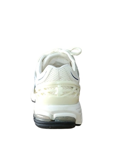 Guja 26y321 Kadın Sneaker Spor Ayakkabı Krem