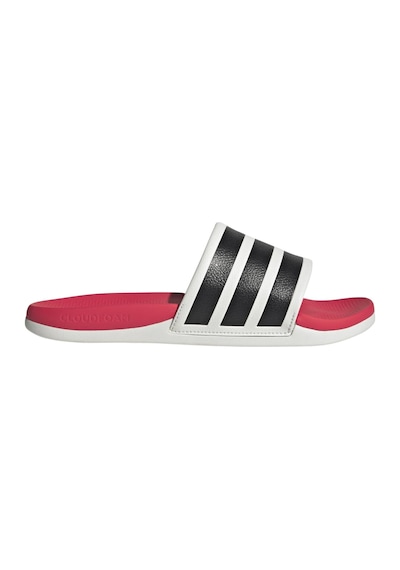 Hq2473-e Adidas Adılette Comfort 2.0 Erkek Terlik Beyaz Hq2473-e
