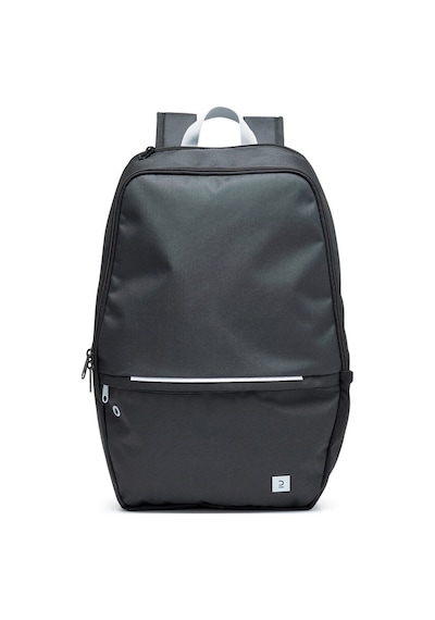 Decathlon Sırt Çantası - 17 L - Siyah - Essential Karbon Gri/siyah/ınci Grisi