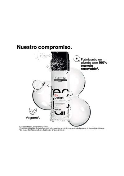 Tecni Art Fix Design-bölgesel Tutuculuk Spreyi 200ml Diğer