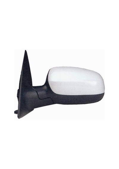 Opel Corsa C Dış Dikiz Aynası Elektrikli Isıtmalı Astarlı Sol 2000- 24420990
