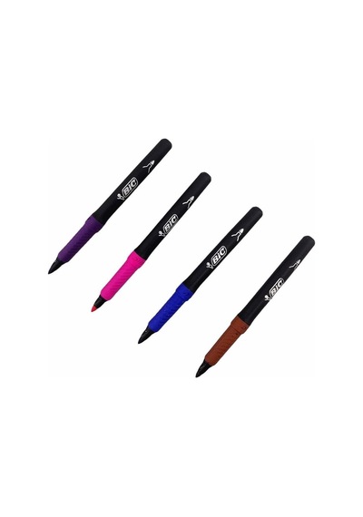 Bic Intensity Premium Keçeli Kalem 12 Renk