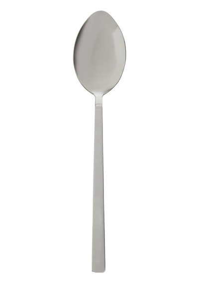 Mudo Home Premıum Steel Collectıon Tekli Servis Kaşığı