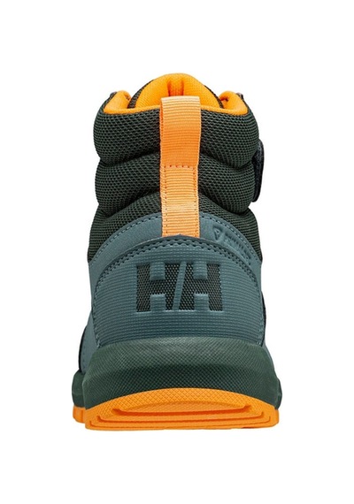 Helly Hansen Jr Shelter Bot Ht Yeşil