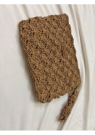 Özgürhandmade Kadın El Çanta