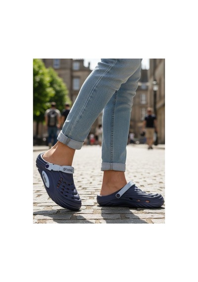 Look Life Unisex Ortopedik Lux Eva Terlik Hafif Ve Kaymaz Taban Günlük Terlik Gri