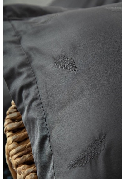 Ecocotton Güz Antrasit