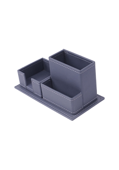 Deri 3lü Organizer N11.4126