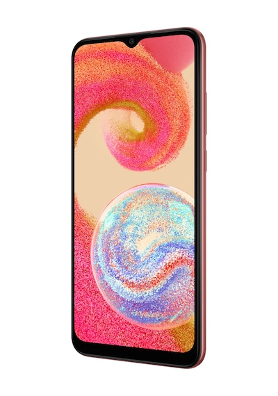 Samsung Galaxy A04E 4 GB 128 GB (Samsung Türkiye Garantili)