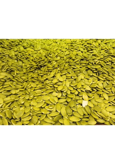 Talas Kuruyemiş Çiğ Kabak Çekirdeği İçi 500 G