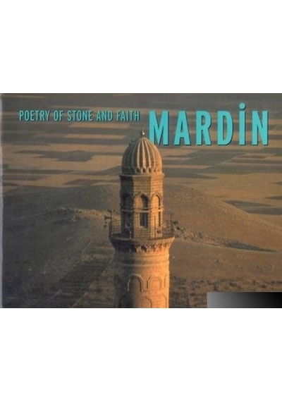 Poetry Of Stonefaith Mardin (Ciltli)