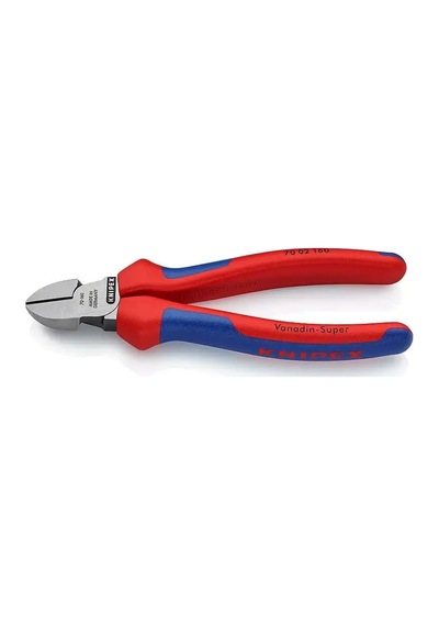 Knipex 70 02 160 - 160mm Yan Keski