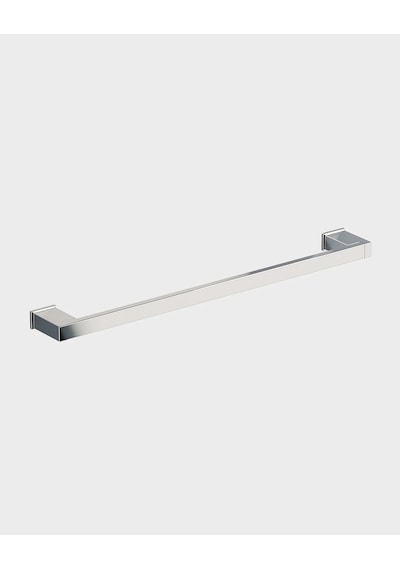 S-cube Havluluk, Uzun, 49.7 Cm - Krom Krom