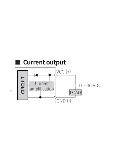 Autonics Tps30-g2cag4-00 ,400-bar 4..20ma Basınç Sensör