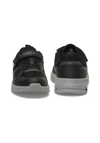 Kinetix Esvon F 6fx Siyah Erkek Çocuk Spor Ayakkabı 000000000102066830 Siyah-grı Kinetix Esvon F 6fx Siyah Erkek Çocuk Spor Ayakkabı 000000000102066830 Siyah-grı