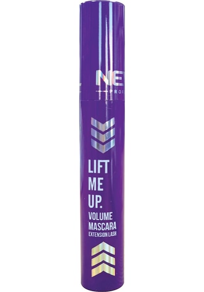 New Well Lift Me Up Extension Volume Mascara 8 ML