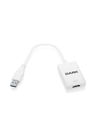 Dark UGA33 Full HD USB 3.0 Harici Ekran Kartı