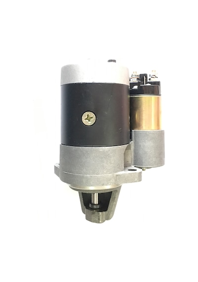 Pancar Motor E89 9,5hp/11,5hp Marş Motoru Komple Yeni