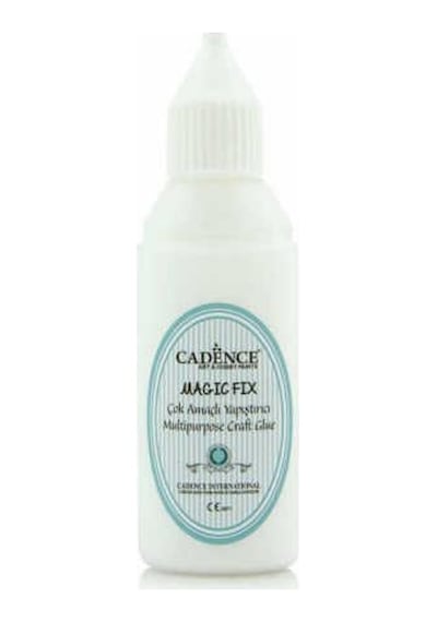 Cadence Magic Fix - Çok Amaçlı Yapıştırıcı 50Ml