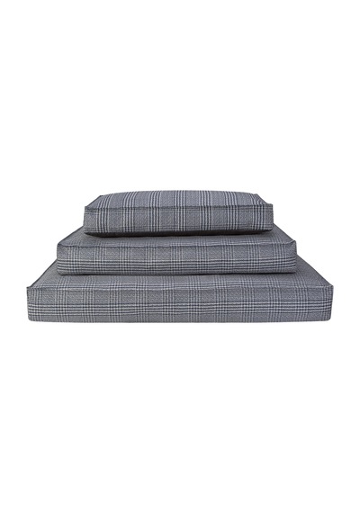 Hnrlıshp Pet Comfort Lima Lacivert Kareli Köpek Yatağı S 70x40cm Hnrlıshp Pet Comfort Lima Lacivert Kareli Köpek Yatağı S 70x40cm