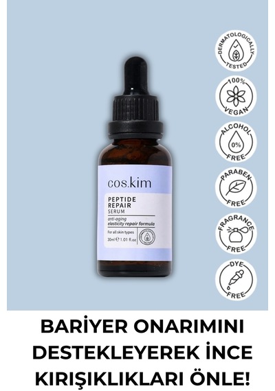 Kırışıklık Karşıtı Yenileyici 2 Li Set İnce Çizgi Azaltıcı, Cilt Yenileyici, Anti-aging Bakım