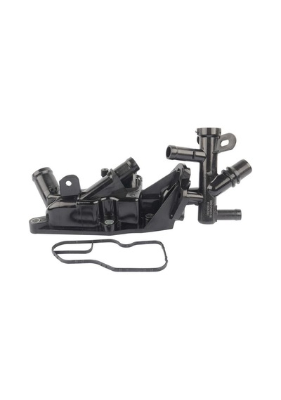 Termostat - 675 - Komple Renault Clıo Iv 12- Captur 13- Sandero Iı 13- Symbol Iıı 14- 0.9tce - Mıxdepo - 1.2tce Müşürlü
