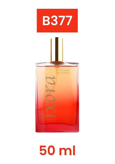 Ixora B377 Kadın Parfüm EDP 50 ML