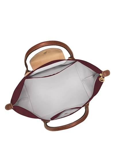 Longchamp Kadın Omuz Çantası L1899 089 Bordo