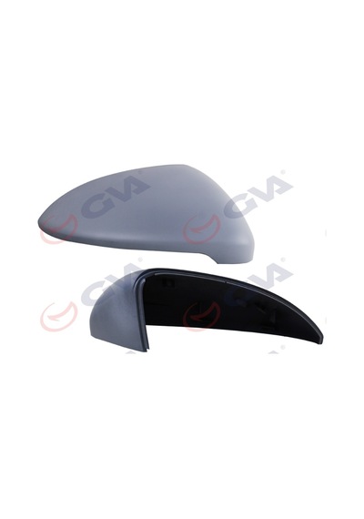 Ayna - 89 - Kapağı Astarlı Sağ Golf Vıı 13 Touran - Kmrsfres - 14 Vm-6187cpr