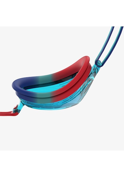 Speedo Vengeance Çocuk Mavi Yüzücü Gözlüğü - 8-11323g801 Mavi