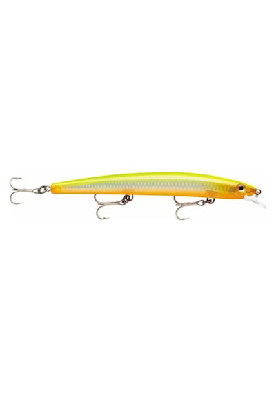 Rapala Max Rap Fhc 13 Cm 15g Maket Balık 0.3-0.9 M Yüzme Derinliği