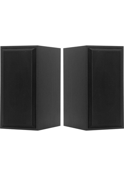 FRISBY FS-2142U AHŞAP SİYAH HOPARLÖR USB2.0