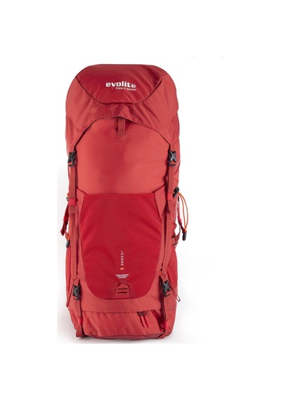 Evolite Lander 35 Sırt Çantası - Kırmızı