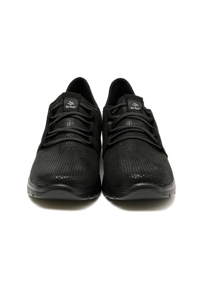 Oxford Klasik Kadın Diğer 27 T18 Sx Fly Flot Cloth Woman Black Siyah