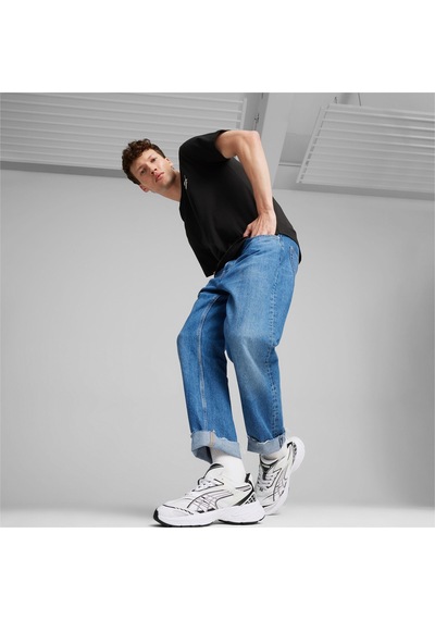 Puma Velophasis Always On Unisex Spor Ayakkabı Gri