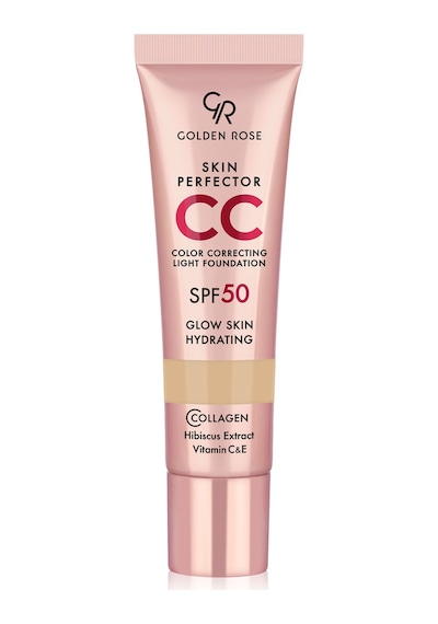 Skin Perfector Color Correcting Light Foundation - 101 0